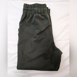 Army Green Pants